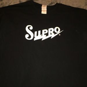Supro Amp Tee